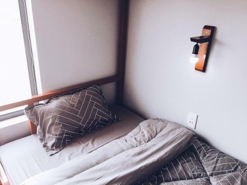 Coi Xay Gio Homestay