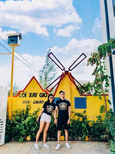 Coi Xay Gio Homestay