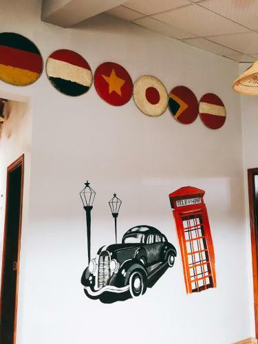Coi Xay Gio Homestay