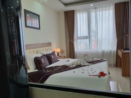 Phu Cuong Beach Hotel