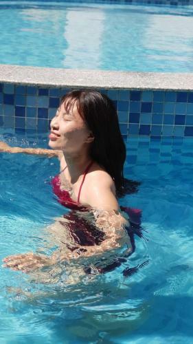 Phu Cuong Beach Hotel