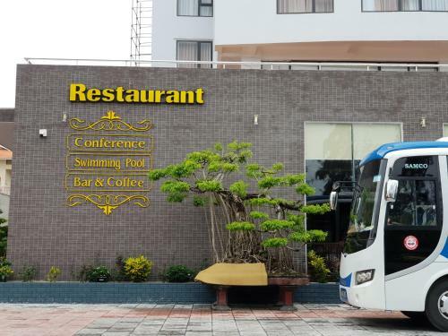 Phu Cuong Beach Hotel