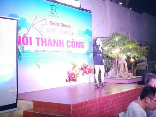 Phu Cuong Beach Hotel