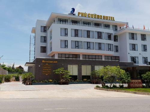Phu Cuong Beach Hotel