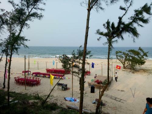 Phu Cuong Beach Hotel