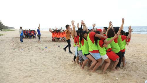 Phu Cuong Beach Hotel
