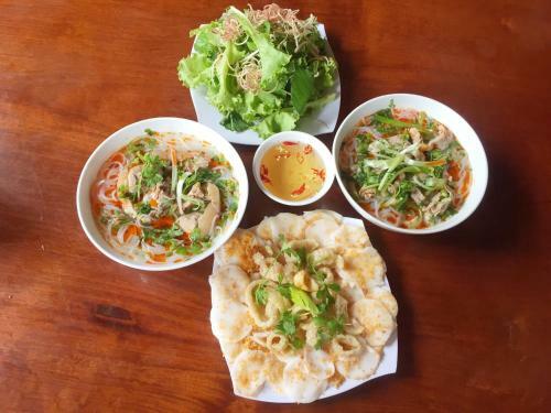 Phu Tien Hotel