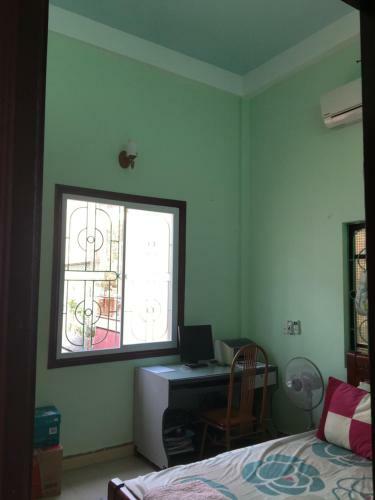 Thanh Loan Homestay
