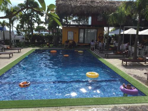 Thanh Loan Homestay