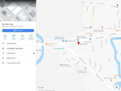 Thanh Loan Homestay