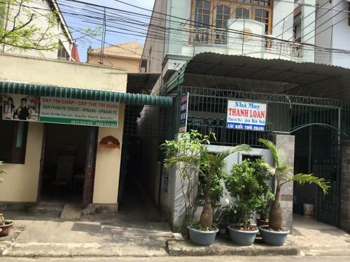 Thanh Loan Homestay