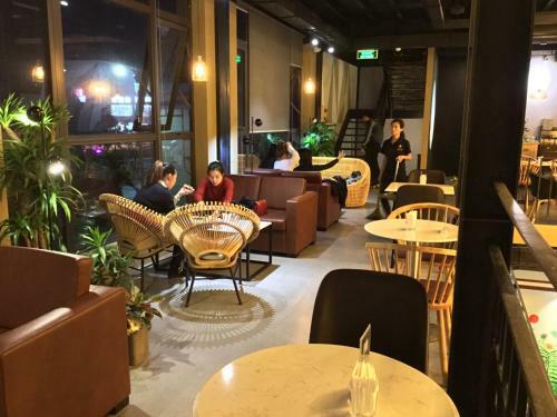 Thanh Loan Homestay