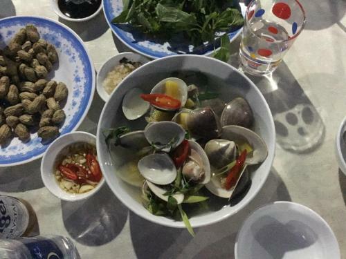 Thanh Loan Homestay