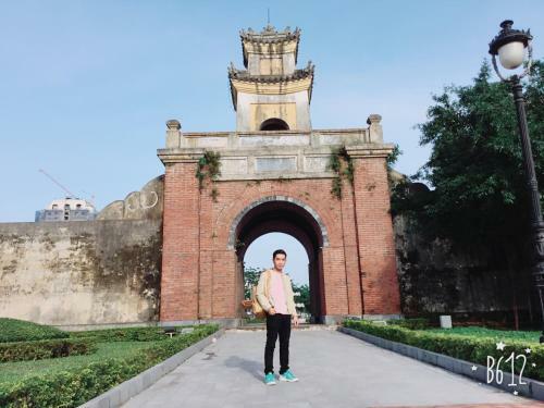 Thanh Loan Homestay