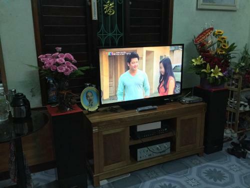 Thanh Loan Homestay