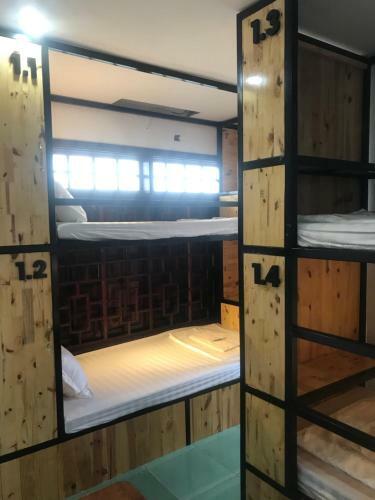 Thao Trang Hotel