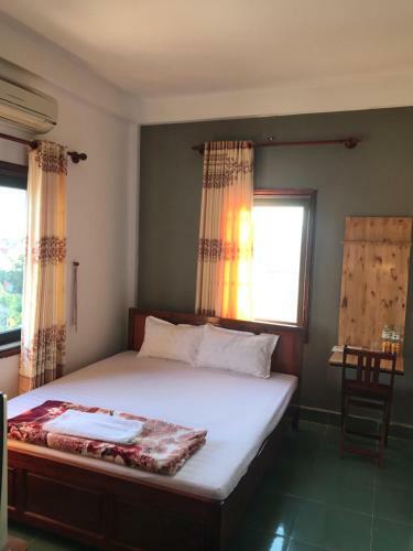 Thao Trang Hotel