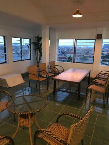 Thao Trang Hotel