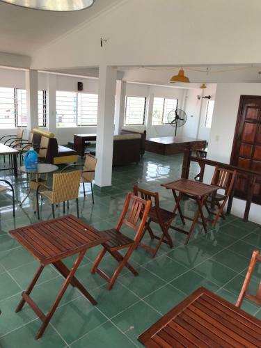 Thao Trang Hotel