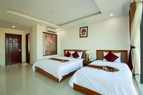 Amanda Hotel