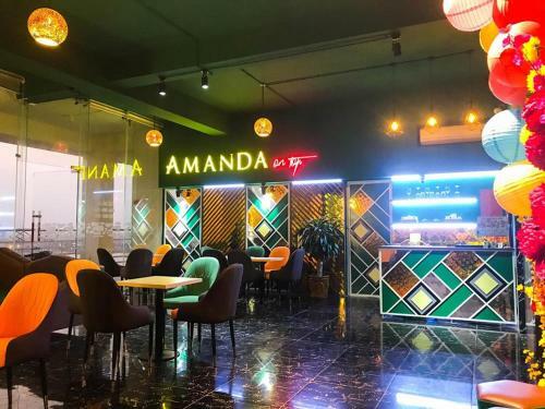 Amanda Hotel