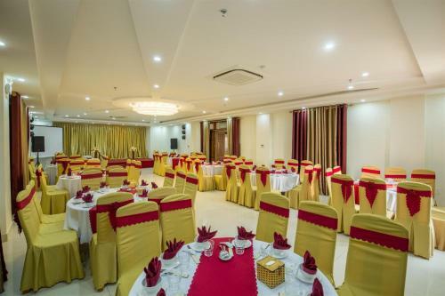 Amanda Hotel