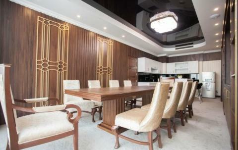 Muong Thanh Luxury Nhat Le Hotel