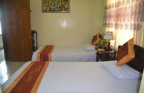 Magic Dieu Linh Hotel