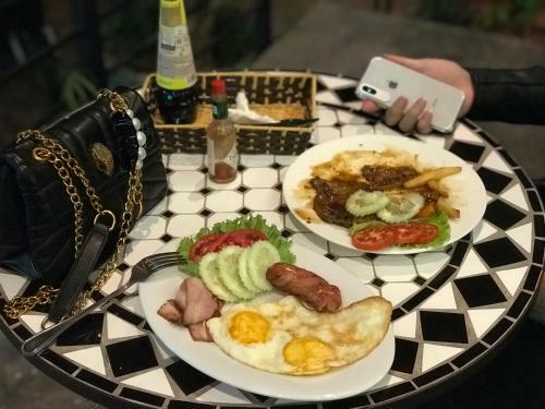 Magic Dieu Linh Hotel