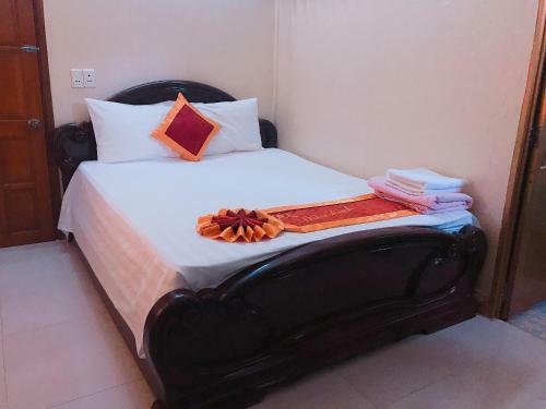 Magic Dieu Linh Hotel