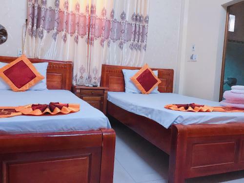 Magic Dieu Linh Hotel
