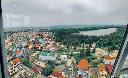 Magic Dieu Linh Hotel
