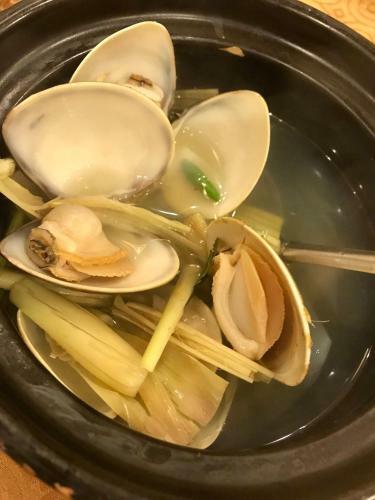 Magic Dieu Linh Hotel