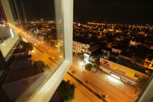 Tuong Minh Hotel