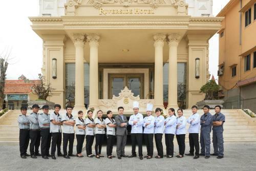 Riverside Hotel - Quang Binh