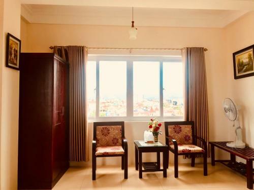 Nam Long Plus Hotel