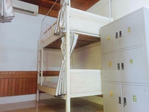 Bed & Breakfast Adam Eva Homestay