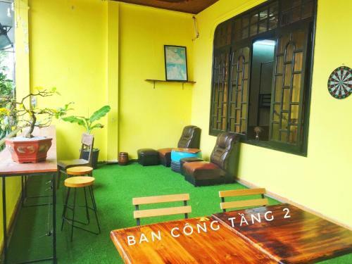 Bed & Breakfast Adam Eva Homestay
