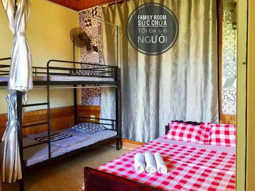 Bed & Breakfast Adam Eva Homestay