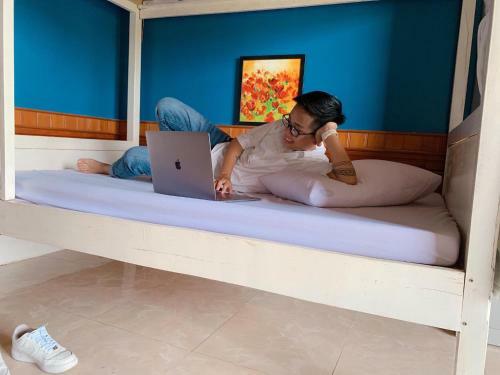 Bed & Breakfast Adam Eva Homestay