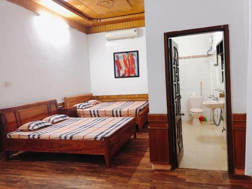 Bed & Breakfast Adam Eva Homestay