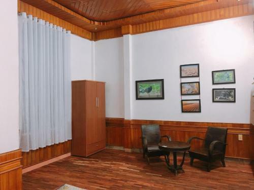 Bed & Breakfast Adam Eva Homestay