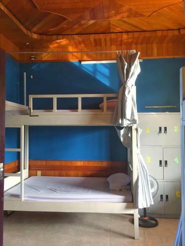 Bed & Breakfast Adam Eva Homestay