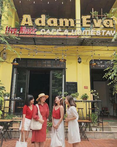 Bed & Breakfast Adam Eva Homestay