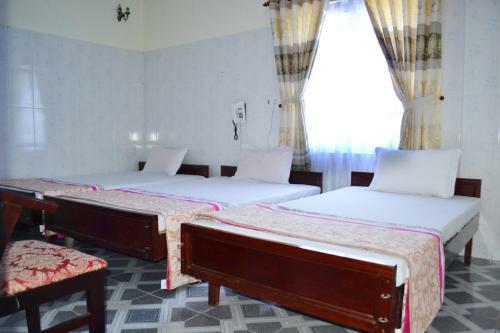 Anh Linh 1 Hotel