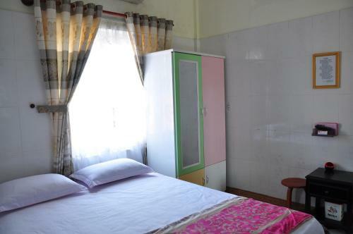 Anh Linh 1 Hotel
