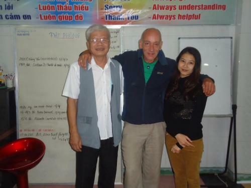 Anh Linh 1 Hotel