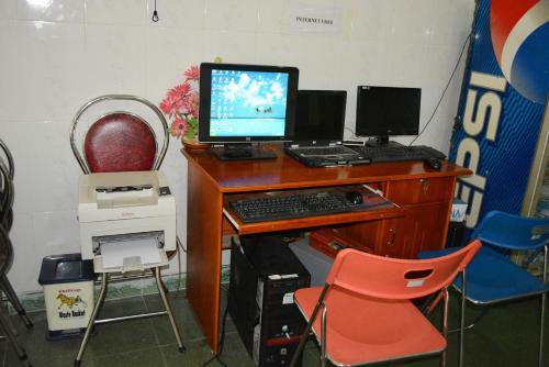 Anh Linh 1 Hotel