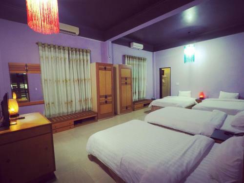 Geminai Hotel & Caf�