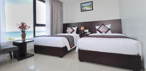Anh Linh 2 Hotel